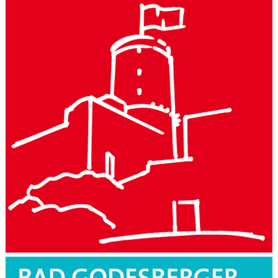 SPD Bad Godesberg: Logo für die Initiative Godesberger Perspektiven